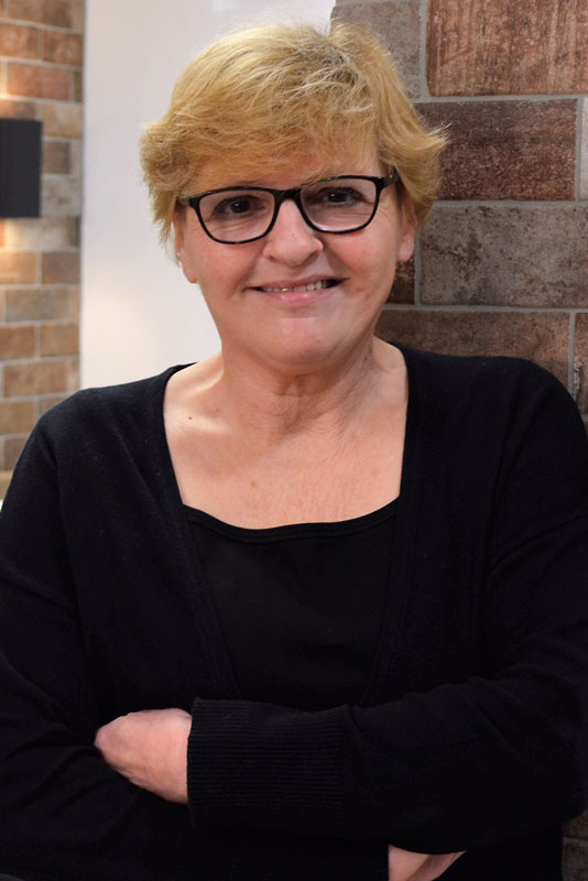 Susan Fricke